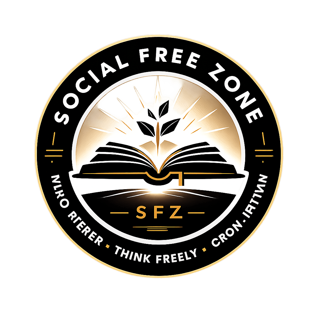 Transform Reads Is a Social Free Zone — And That’s Intentional