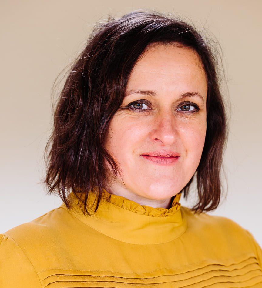 Juliet Owen-Nuttall: My Turning Point