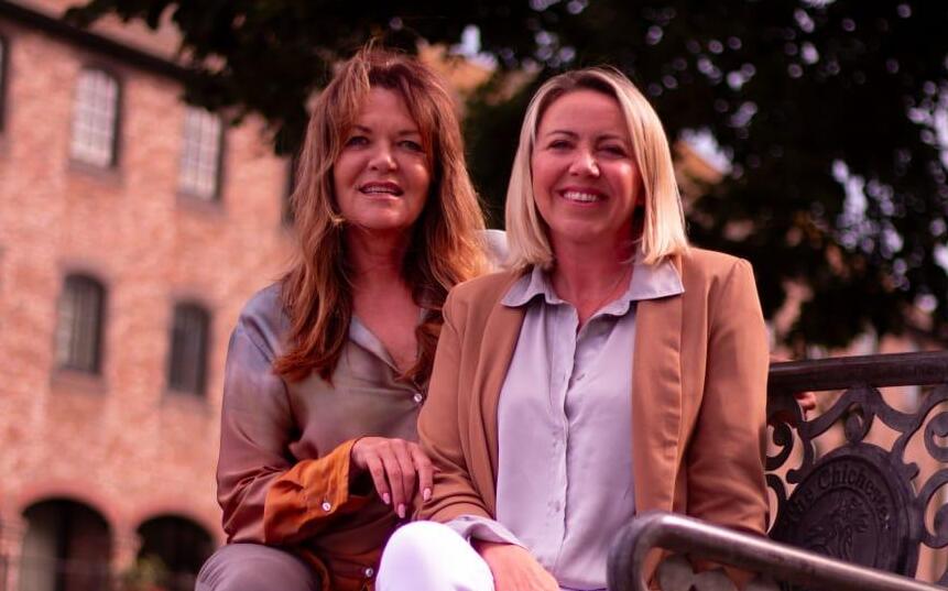 My Husband’s Gambling Addiction Destroyed My Life.  Now I’m Helping Other Women Rebuild Theirs.