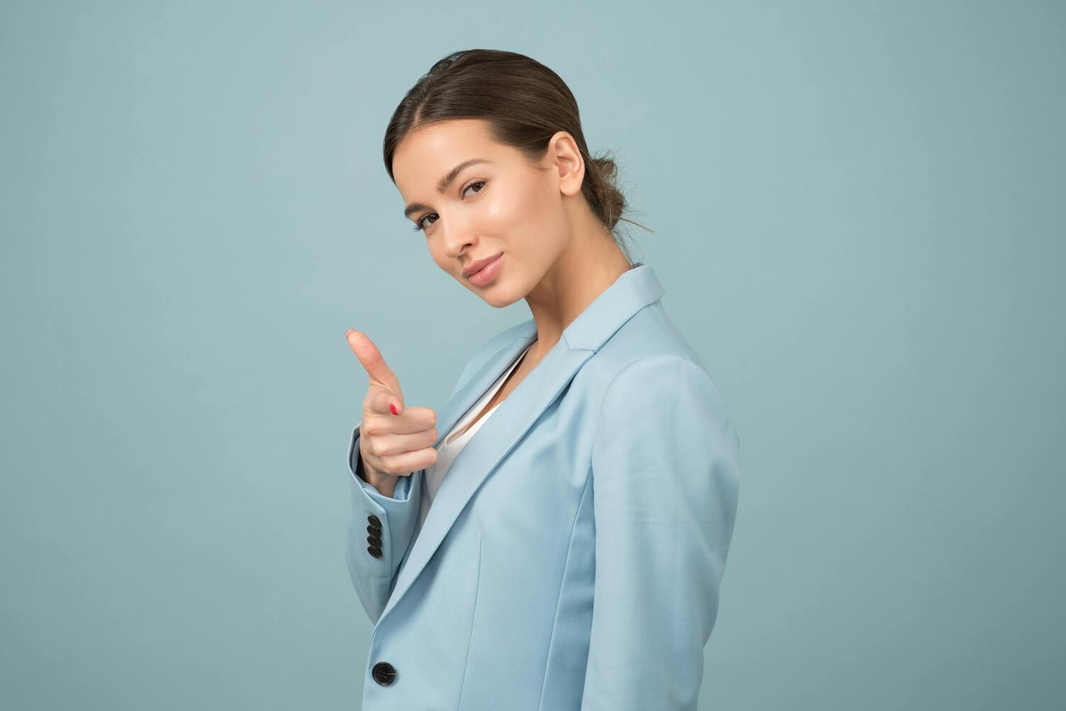 The Day I Realised I Didn’t Want To Work For Someone Else